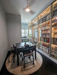 Villa Verde (D23), Terrace #603605701